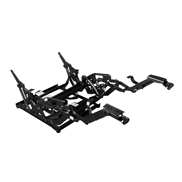Clockwork Components 400 EZ Electric Recliner (code: RLP1120-166)